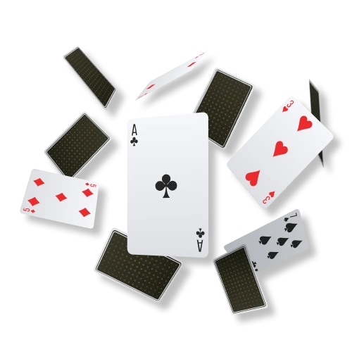 Live Baccarat is provided at Boho Casino.