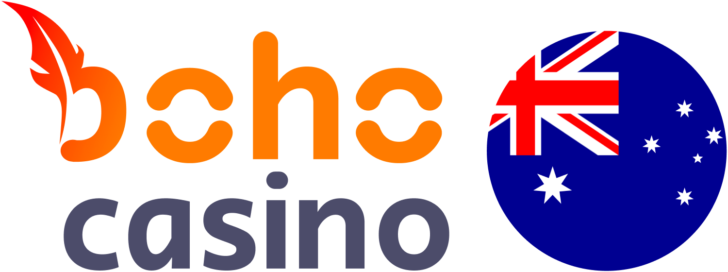 Play Boho Casino.